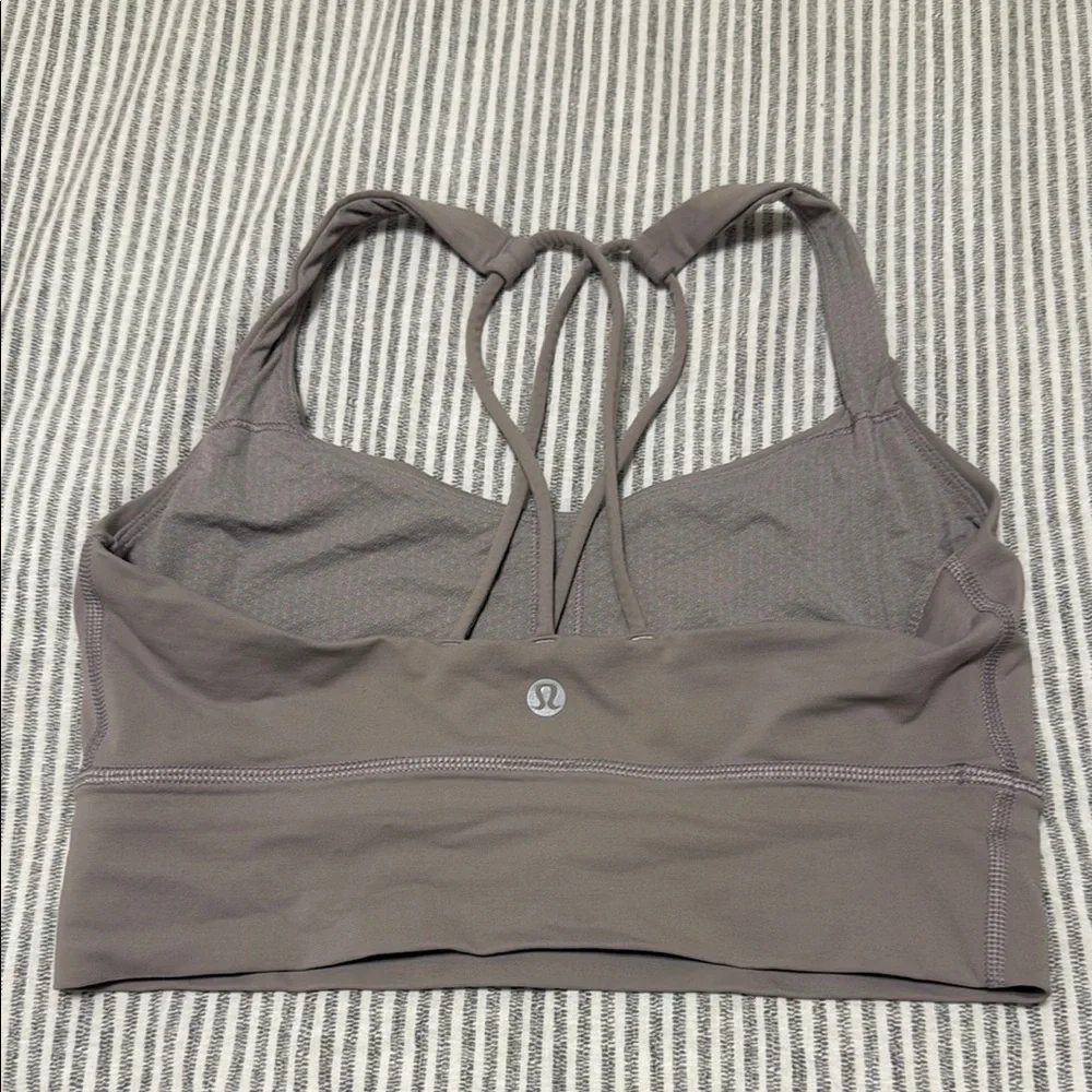 Lululemon sports bra - Picture 1 of 4
